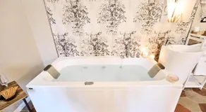 Palazzo Lupinacci - dimora storica Bed and breakfast - Image 5