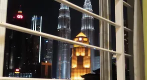 Akar Hotel Kampung Baru - Image 4