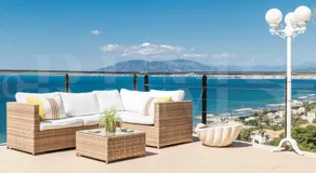 Luxury Sea View Villa with Pool & Terrace REMS - Image 3