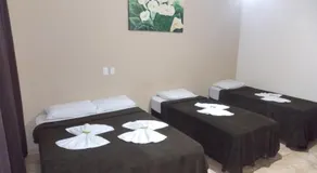 Pousada Aldeia das Flores - Image 2