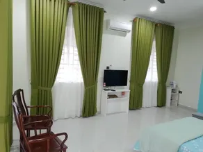 Roomah Santan @2in1 Roomstay Concept - Image 3