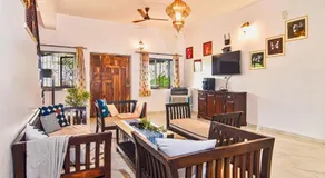 EKOSTAY - Cozy Nest Villa - Image 4
