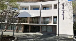 Студио Нели- Созополистайл Клуб - Image 2