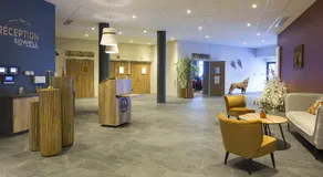SOWELL HOTEL L'Alpe Blanche - Image 5