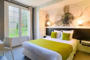 The Originals Boutique, Hôtel La Marébaudière, Vannes - Image 2