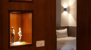 Pine Tree Resort  - Image 5