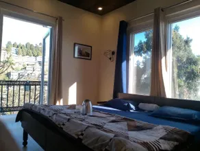 Himalayan view stay - Pahado wala ghar - Image 2