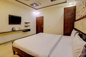 Hotel O Harison's - Image 5