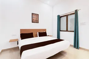 Hotel O JP INN - Image 2