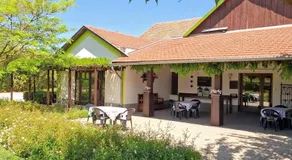 Tisza Lodge B&B - Panzió - Image 2