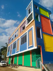 Venkat residence - Image 2