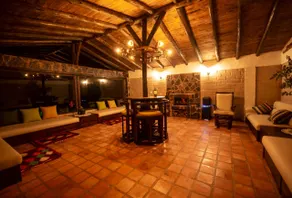 Hospedaje Villa Eucalyptus - Image 3