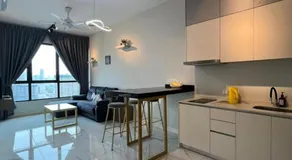 Cubic Botanical Suites Bangsar South by HomeBrickz - Image 5