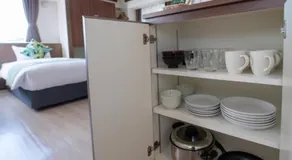 Aqua Resort in Chatan - Image 5