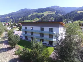 Apartment in Kleinarl near Ski-Area with Balcony & Parking - Image 3