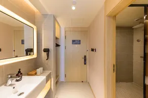Ji Hotel Quanzhou Jinjiang International Airport - Image 2