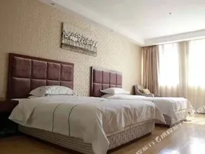 The westside Lancaster Hotel - Image 2