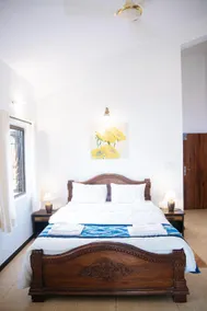 Charming 4BR Private Pool Villa, 3 min to Thalassa - Image 2
