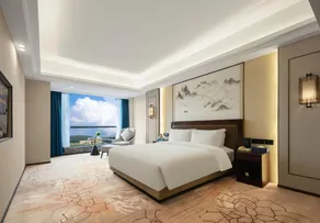 Star River Hotel (Shenzhen World Exhibition & Convention Center Branch) - Image 2