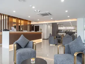 Samutprakarn Hotel - Image 2