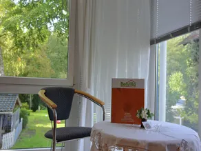 Schönow Forest Apartment - Image 4