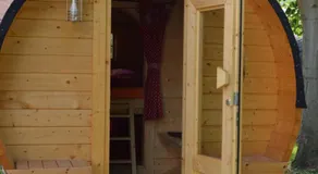 Campingfass Bunge 2 - Image 3