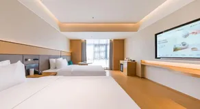 Wanning Longqi Hotel (Xinglong Tourism Resort) - Image 4