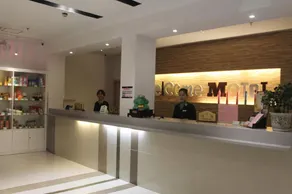 Motel Langfang High-speed Railway Station Xinchaoyang Shopping Center - Image 5