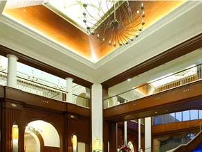 Zhangzhou Palm Beach Hotel - Image 3