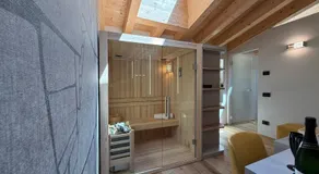 A&F LUXURY Rooms Pinzolo - Image 3
