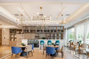 Kyria Marvelous Hotel (Changsha Provincial Government, Desiqin) - Image 2