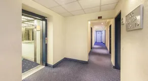 Hotel VIKTORIA Düsseldorf-Neuss - Self Check-In - Image 3