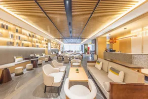 Yitel Collection Datong High-speed Railway Station Wanda Plaza - Image 3