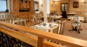 Chalet Hotel La Tarine - Image 2
