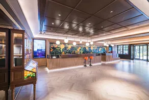 Orange Hotel Langfang Citizen Service Center - Image 3