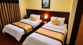 Al Makkah Hotel - Image 2