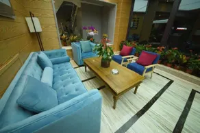 Super 8 Hotel (Yinchuan Gulou Pedestrian Street store) - Image 5