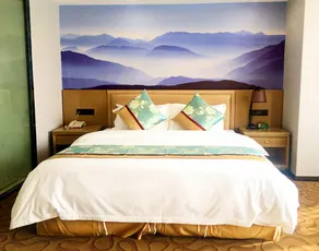 Ruijing Hotel - Image 2