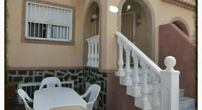 Chalet Adosado Junto A La Piscina, Gran Alacant - Image 5