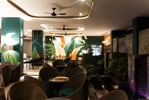 Gu Hotel Patong - Image 5