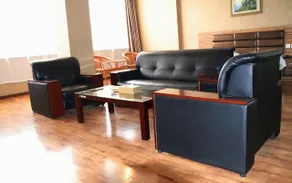 Home Inn Series - Yangquan Yuxian Bus Station Home Inn Hotel - Image 4