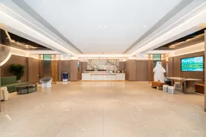 Starway Hotel Rizhao Haichu East Road Wanpingkou Scenic Area - Image 2