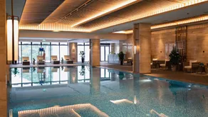 Kowloon Kou Boutique Hotel - Image 5