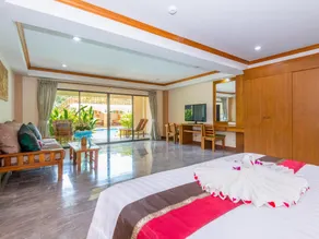 The Windmill Phuket Hotel - Image 2