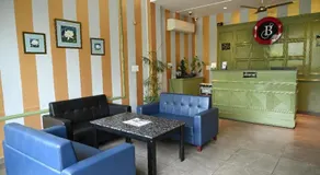 Hotel Golden Fern - Image 4