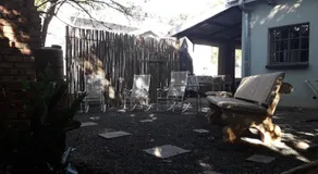 Relax in Joy & Mignon for a bushveld Feeling - Image 5