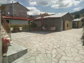 Grandpa's house & Coffee-shop - Image 4