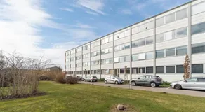 Jagersborg alle nice Flat - Image 3