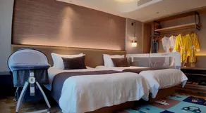 Taiyi International Hotel - Image 5