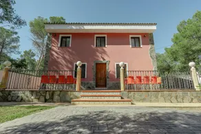 Eco hotel Aire de Monte - Image 2